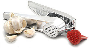 the best garlic pulverizer you'll ever use